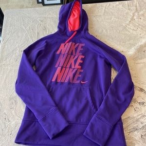 Nike hoodie